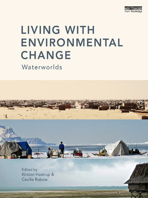 cover image of Living with Environmental Change